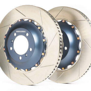 girodisc rotors
