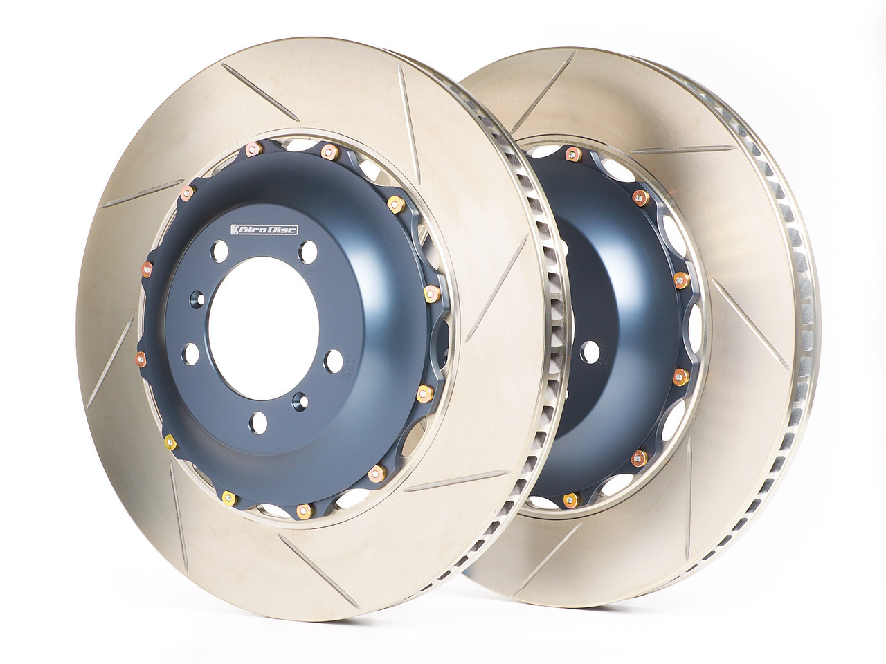 girodisc rotors