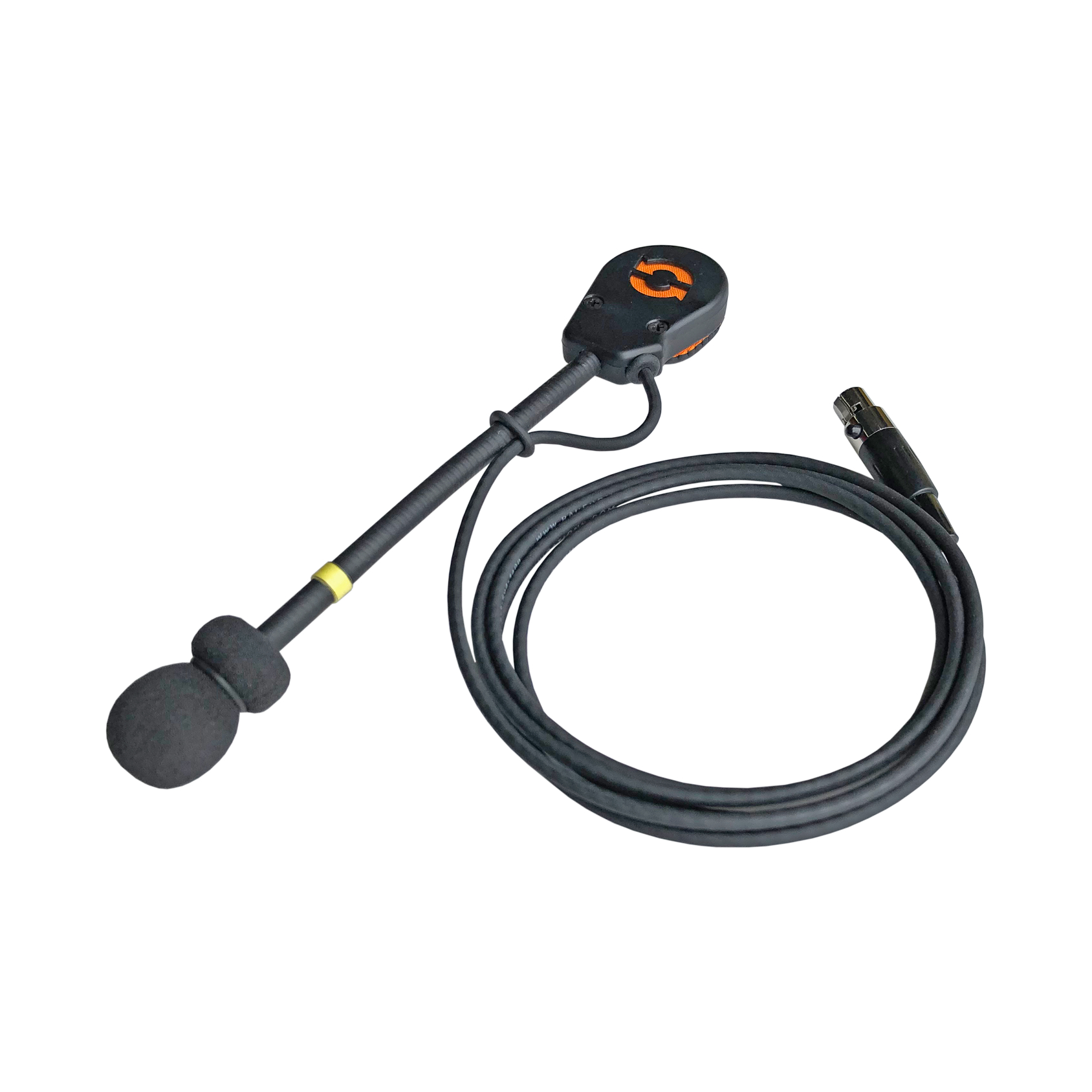 Trac-Com Chaser Communicator (for lead/follow) - Image 3