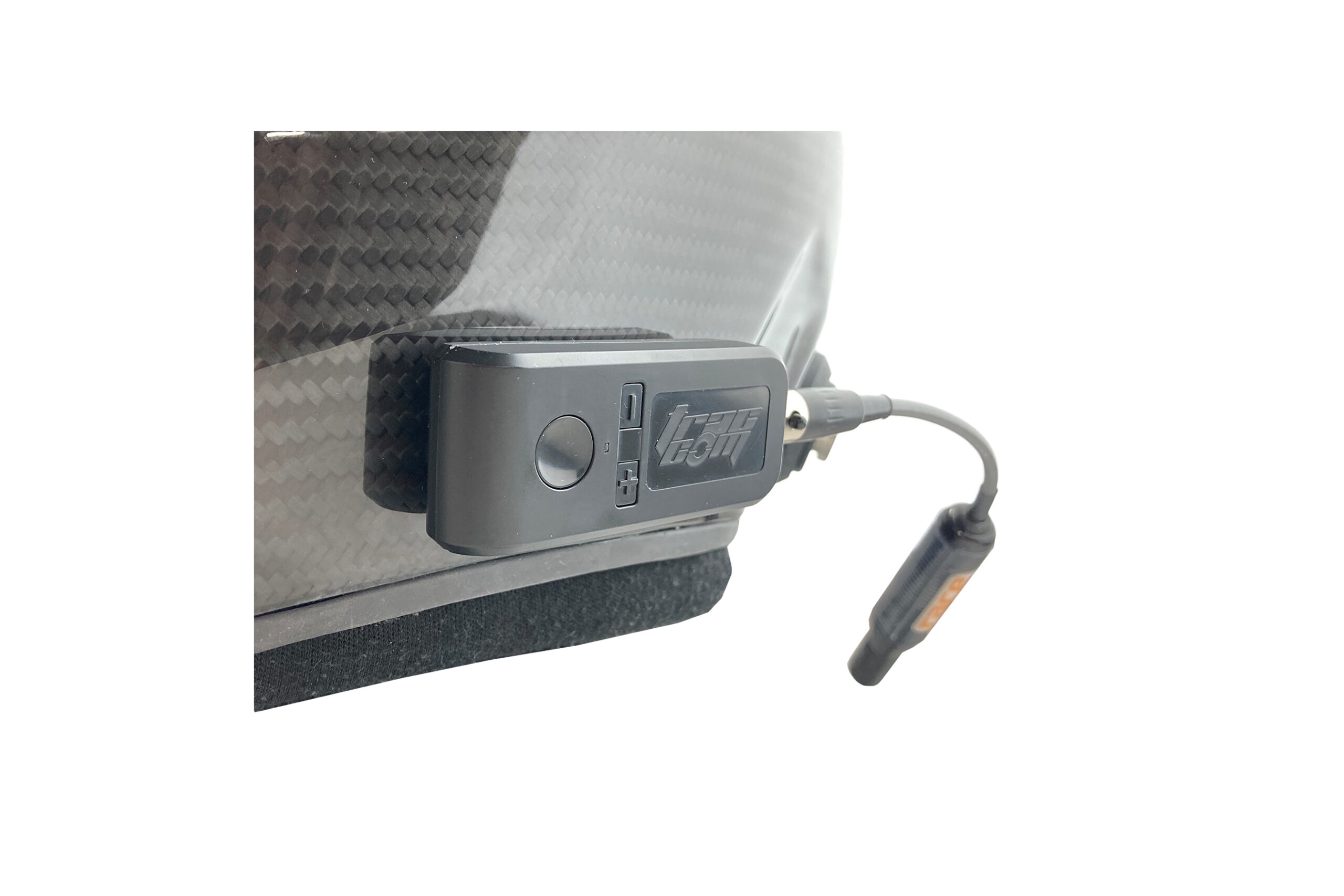 Trac-Com Chaser Communicator (for lead/follow) - Image 2