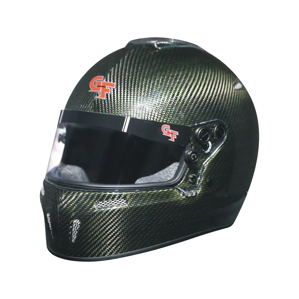 Nighthawk Carbon Fushion SA2020 Helmet - Image 2