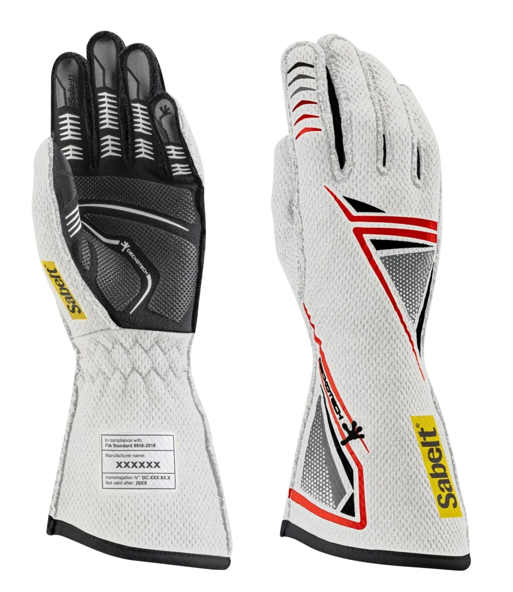 Sabelt GECKOTECH TG-11 Glove - Image 3