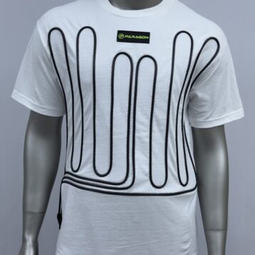 Paragon Pro Cotton Cooling Top